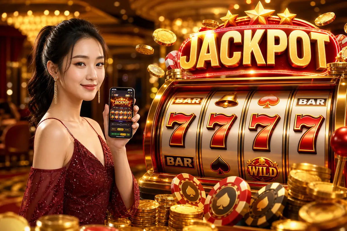 55rr ইজুগি লাইভ ক্যাসিনো গেমিং